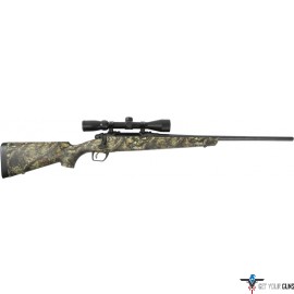 REM 783 SYNTHETIC .243 WIN. MO-COUNTRY CAMO W/3-9X40MM