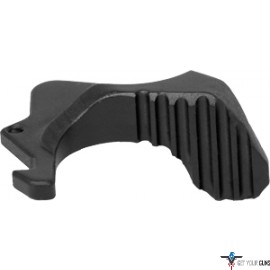 ODIN EXTENDED CHARGING HANDLE LATCH BLACK FOR AR-15