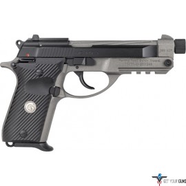 GIRSAN MC14T X TIP UP 380ACP THREADED BBL 13RD TWO-TONE
