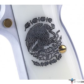 GIRSAN MCP35 CAL LIBERADOR 9MM MEXICAN EAGLE CA COMPLINT 10RD