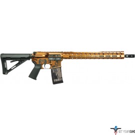 BLACK RAIN SPEC15 TRUMP FX LTD. EDITION 5.56 COPPER 30RD