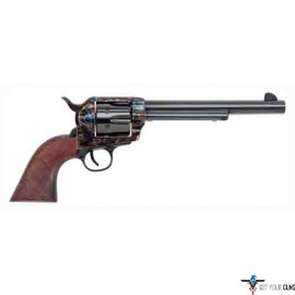 TRADITIONS 1873 SAA .44 MAG 7.5" REVOLVER BLUED/CCH