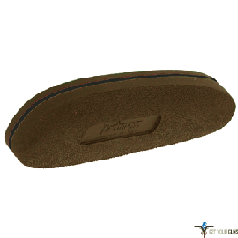 PACHMAYR RECOIL PAD RP200 RIFLE BROWN/BLACK BASE