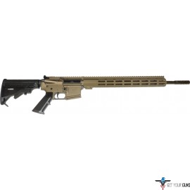 GLFA AR15 RIFLE .350 LEGEND 18" NITRIDE 5RD M-LOK BRONZE