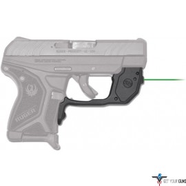 CTC LASER LASERGUARD GREEN RUGER LCP II