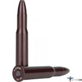 A-ZOOM METAL SNAP CAP .30-30 WINCHESTER 2-PACK