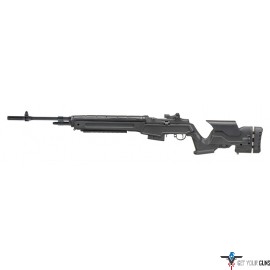SF PRECISION M1A RIFLE .308 PARKERIZED/POLYMER STOCK