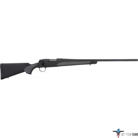 REMINGTON 700SPS SYNTH 22-250 REM 24" MATTE BLACK/SYNTHETIC