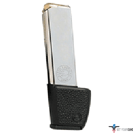 NA GUARDIAN MAGAZINE .32ACP 10-ROUNDS EXTENDED STAINLESS