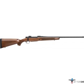 MB PATRIOT HUNTING .300WM 24" MATTE BLUED WALNUT