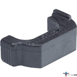 GHOST EXTENDED MAG RELEASE GLOCK 42