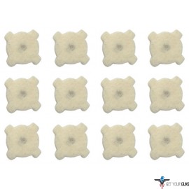 OTIS PADS FOR STAR CHAMBER CLEANING TOOL 5.56 12-PK
