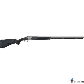 TRADITIONS STRIKERFIRE LDR .50 30" CERAKOTE/BLACK