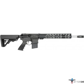 RRA LAR15M ATH .450 BUSHMASTER 16" BLUED BARREL ADJ. STOCK