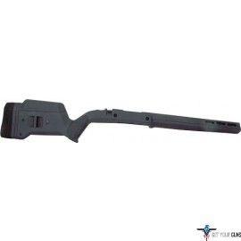 MAGPUL STOCK HUNTER 700 FOR SHORT ACTION REM 700 GRAY