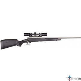 SAVAGE 110 APEX HUNTER XP .300WM 3-9X40 BLK ERGO ADJ LOP