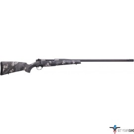 WEATHERBY MARK V B-COUNTRY 2.0 TI CARBON 6.5WBY RPM CF BBL