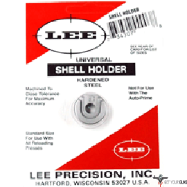 LEE PRESS SHELLHOLDER R-14 