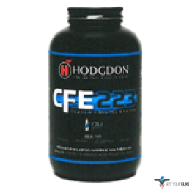 HODGDON CFE223 1LB. CAN 