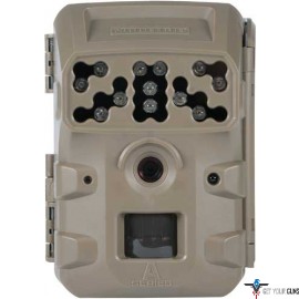 MOULTRIE TRAIL CAM A-300 12MP INFRARED LED HD VIDEO TAN