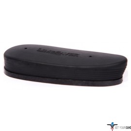 LIMBSAVER RECOIL PAD GRIND-TO- FIT CLASSIC 1" SMALL BLACK