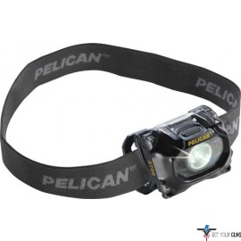 PELICAN 2750 LED 193 LUMEN HEADLAMP W/ PIVOTING HEAD