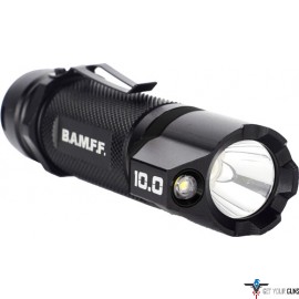 STRIKER BAMFF 10.0 1000 LUMEN TACTICAL MOUNTED LIGHT W/SWTCH