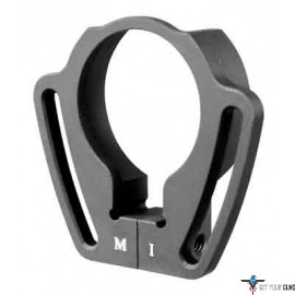 MI END PLATE SLING ADAPTER REAR SLOT STYLE FOR AR-15