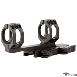 AMER. DEF. RECON 30MM Q.D. SCOPE MOUNT 2" OFFSET
