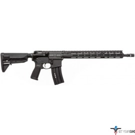 BCM RECCE-16 MCMR AR-15 5.56MM 16" M-LOK BLACK