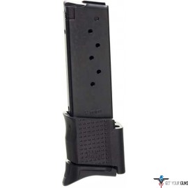 PRO MAG MAGAZINE RUGER LC9 9MM 10-ROUNDS BLUED STEEL
