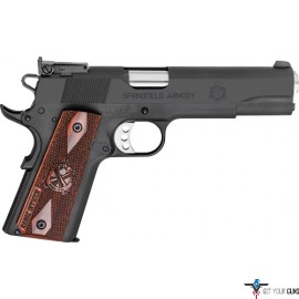 SF 1911 RANGE OFFICER 9MM 5" AS PARKERIZED