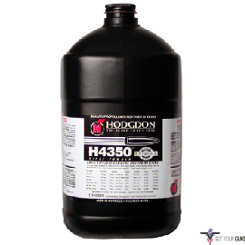 HODGDON H4350 8LB CAN 