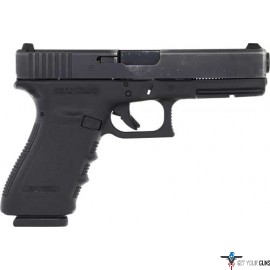 USED GLOCK 21 SHORTFRAME 45ACP 3-13RD MAGS GOOD TO VERY GOOD