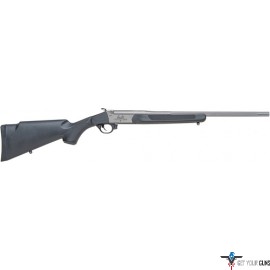 TRADITIONS OUTFITTER G2 YOUTH .243 WIN CERAKOTE/BLACK