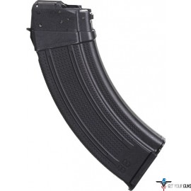 PRO MAG MAGAZINE AK-47 7.62X39 30-ROUNDS STEEL LINED BLACK