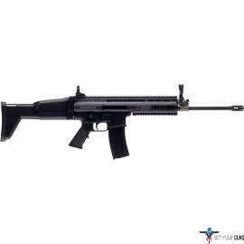 FN SCAR 17S .308 20-SHOT BLACK USA