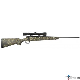 REM 783 SYNTHETIC .30-06 MO-COUNTRY CAMO W/3-9X40MM