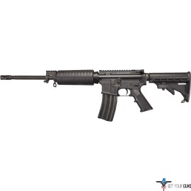 WINDHAM WEAPONRY R16FTT-300 .300 BLACKOUT 16" CARBINE