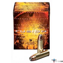 FED AMMO FUSION .454 CASULL 260GR.FUSION 20-PACK
