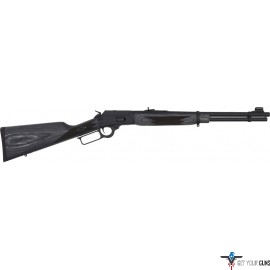 MARLIN 1894 GUIDE GUN 357MAG 18.63" BLUED BLACK LAMINATE