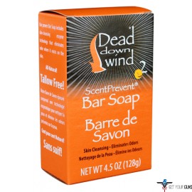 DDW BAR SOAP E2 3D+ 4.5OZ. 