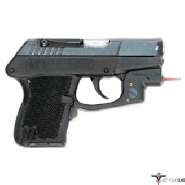 CTC LASER LASERGUARD RED KELTEC P3AT/P32