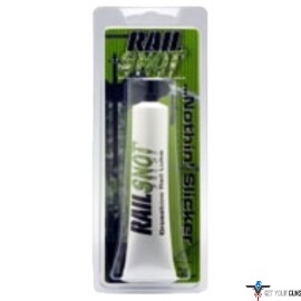 30-06 OUTDOORS RAIL LUBE RAIL SNOT 1OZ SQUEEZE