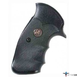 PACHMAYR GRIPPER PRO GRIP FOR S&W K&L FRAME SQUARE BUTT