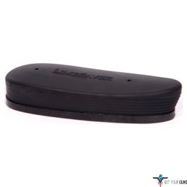 LIMBSAVER RECOIL PAD GRIND-TO- FIT CLASSIC 1" MEDIUM BLACK