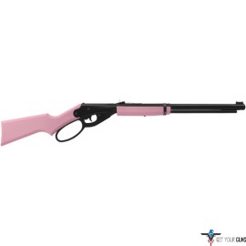 DAISY MODEL 1999 PINK BB REPEATER RIFLE