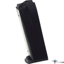 PRO MAG MAGAZINE SCCY CPX2/PX1 9MM 15-ROUNDS BLUED STEEL