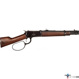 HERITAGE 92 RANCH HAND .357MAG 12" BLACK WOOD