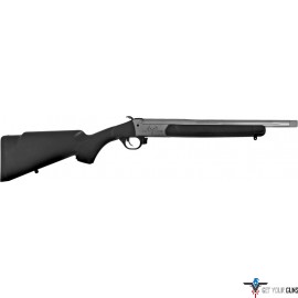 TRADITIONS OUTFITTER G3 16.5" .300AAC GREY CERA/BLACK SYN